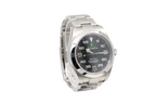Rolex - Air-King - Black Dial - 116900 - 2019