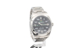 Rolex - Air-King - Black Dial - 116900 - 2019
