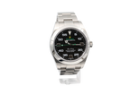 Rolex - Air-King - Black Dial - 116900 - 2019