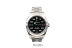 Rolex - Air-King - Black Dial - 116900 - 2019