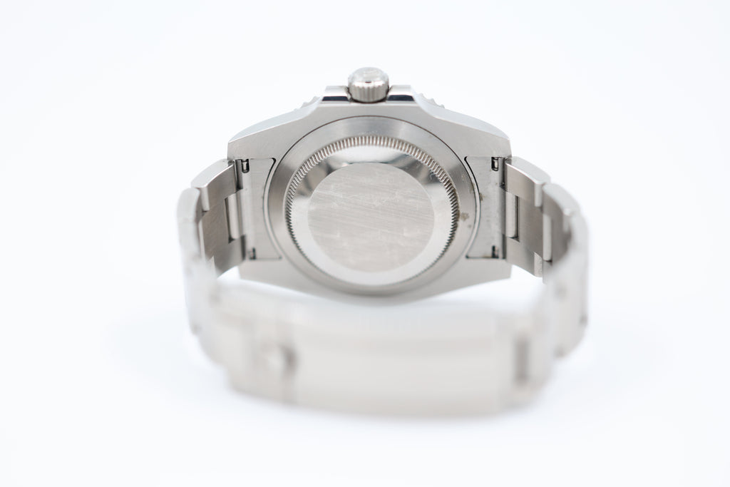 Rolex - Submariner Date - "Hulk" - 116610LV - 2014