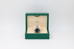 Rolex - GMT Master II – "Batgirl"  – 126710BLNR – 2023