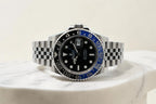 Rolex - GMT Master II – "Batgirl"  – 126710BLNR – 2023