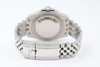 Rolex - GMT Master II – "Batgirl"  – 126710BLNR – 2023
