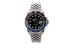 Rolex - GMT Master II – "Batgirl"  – 126710BLNR – 2023
