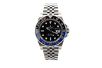 Rolex - GMT Master II – "Batgirl"  – 126710BLNR – 2023