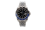 Rolex - GMT Master II – "Batgirl"  – 126710BLNR – 2023