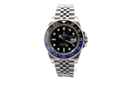 Rolex - GMT Master II – "Batgirl"  – 126710BLNR – 2023