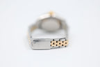 Rolex - Oyster Perpetual Date - Silver Dial - 6517 - 1967
