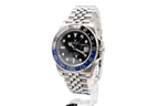 Rolex - GMT Master II – "Batgirl"  – 126710BLNR – 2023