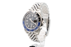 Rolex - GMT Master II – "Batgirl"  – 126710BLNR – 2023