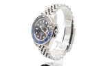 Rolex - GMT Master II – "Batgirl"  – 126710BLNR – 2023