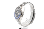 Rolex - GMT Master II – "Batgirl"  – 126710BLNR – 2023