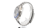 Rolex - GMT Master II – "Batgirl"  – 126710BLNR – 2023