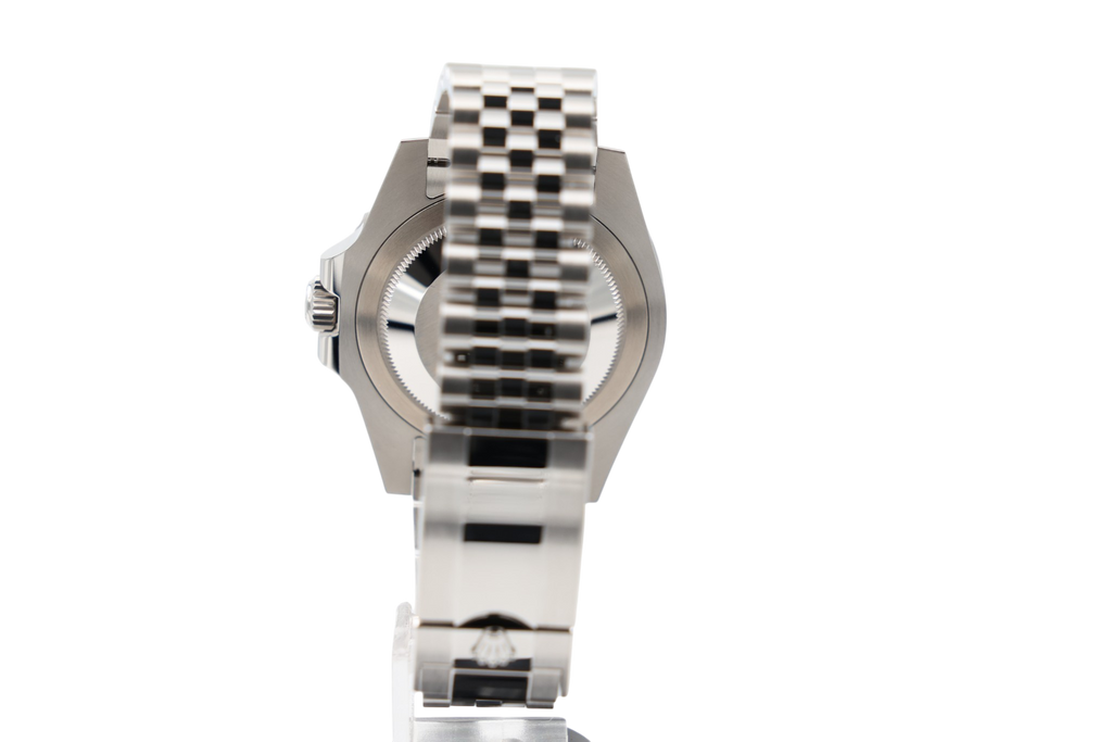 Rolex - GMT Master II – "Batgirl"  – 126710BLNR – 2023