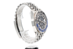 Rolex - GMT Master II – "Batgirl"  – 126710BLNR – 2023