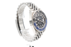 Rolex - GMT Master II – "Batgirl"  – 126710BLNR – 2023