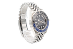 Rolex - GMT Master II – "Batgirl"  – 126710BLNR – 2023