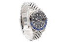 Rolex - GMT Master II – "Batgirl"  – 126710BLNR – 2023