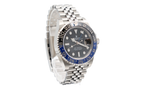 Rolex - GMT Master II – "Batgirl"  – 126710BLNR – 2023