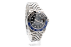 Rolex - GMT Master II – "Batgirl"  – 126710BLNR – 2023