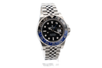 Rolex - GMT Master II – "Batgirl"  – 126710BLNR – 2023