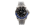 Rolex - GMT Master II – "Batgirl"  – 126710BLNR – 2023