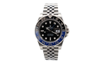 Rolex - GMT Master II – "Batgirl"  – 126710BLNR – 2023