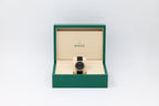 Rolex - 1908 – Black Dial – 52508 – 2026