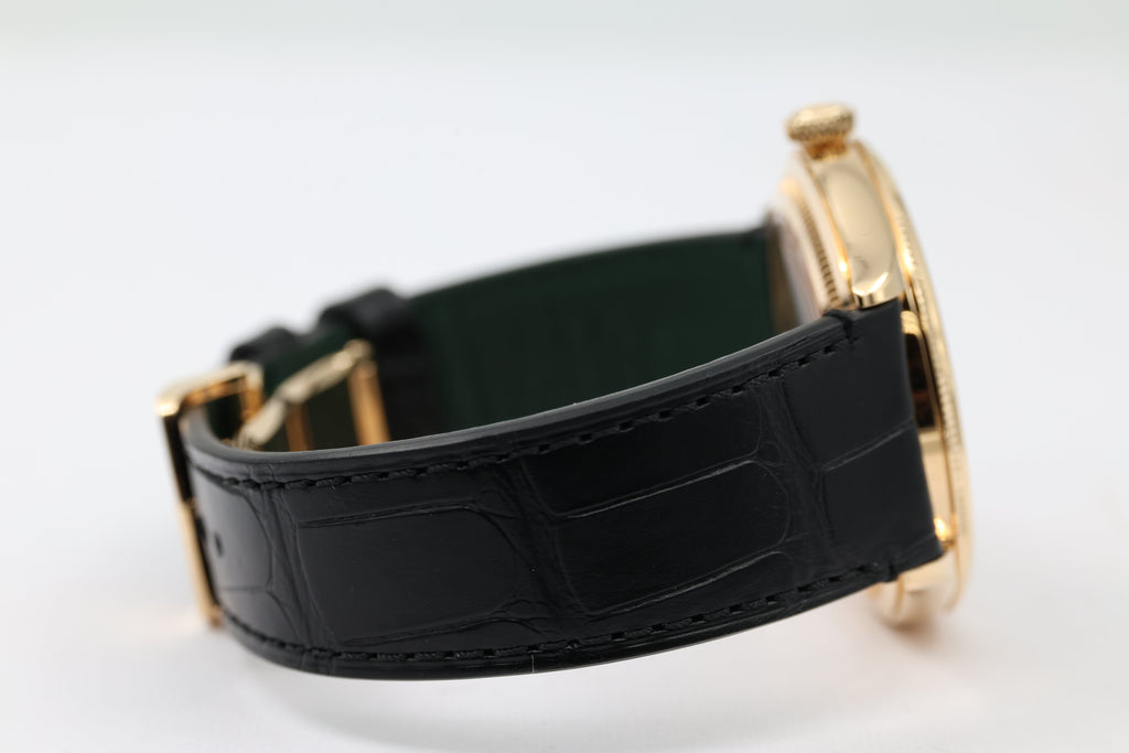 Rolex - 1908 – Black Dial – 52508 – 2026