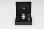 Tudor - Black Bay Chronograph - "Panda" - 79360N - 2024