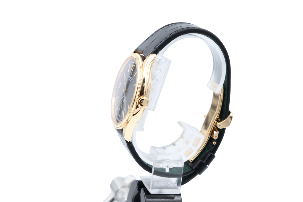 Rolex - 1908 – Black Dial – 52508 – 2026