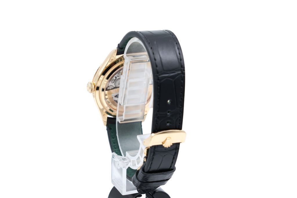 Rolex - 1908 – Black Dial – 52508 – 2026
