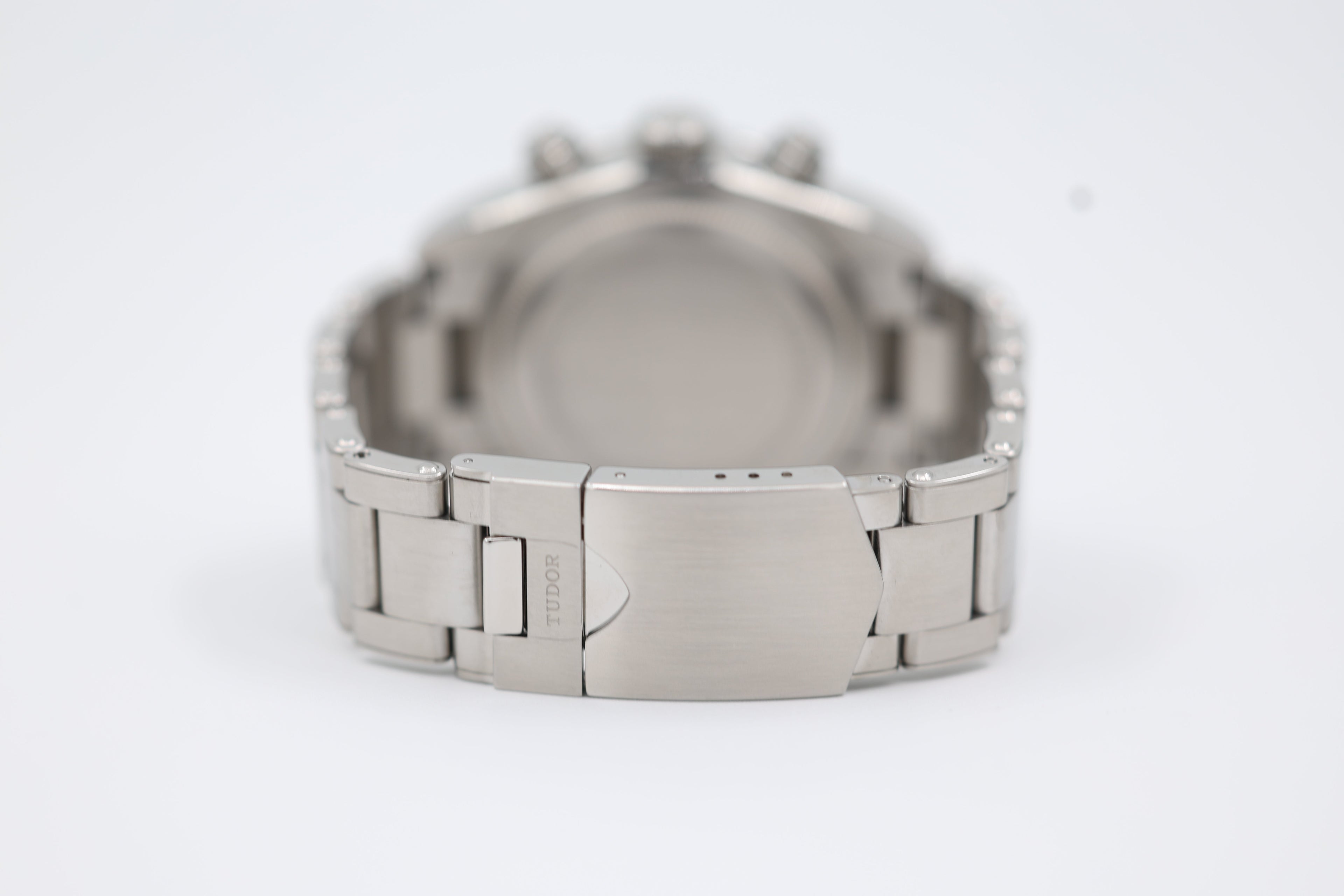 Tudor - Black Bay Chronograph - "Panda" - 79360N - 2024