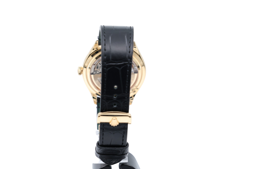 Rolex - 1908 – Black Dial – 52508 – 2026