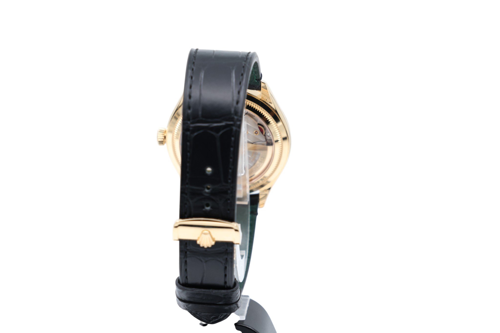 Rolex - 1908 – Black Dial – 52508 – 2026
