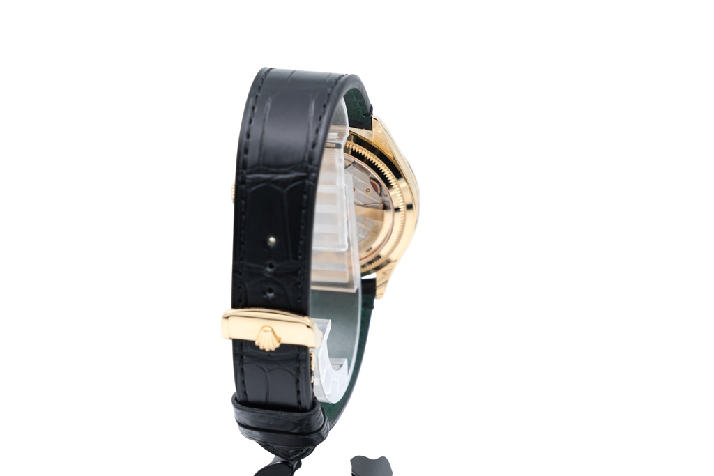 Rolex - 1908 – Black Dial – 52508 – 2026