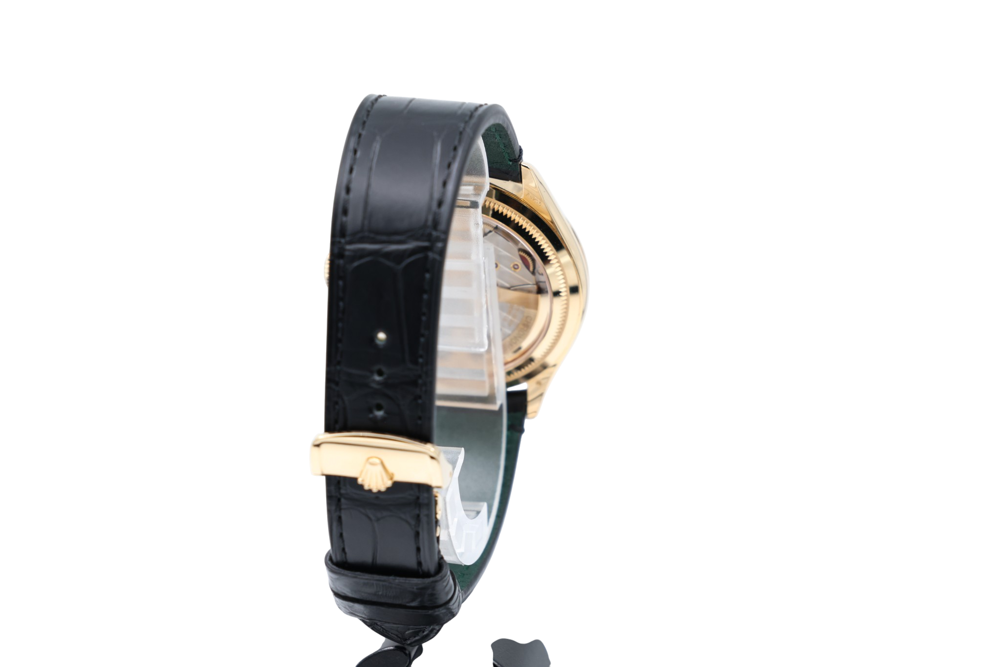 Rolex - 1908 – Black Dial – 52508 – 2026