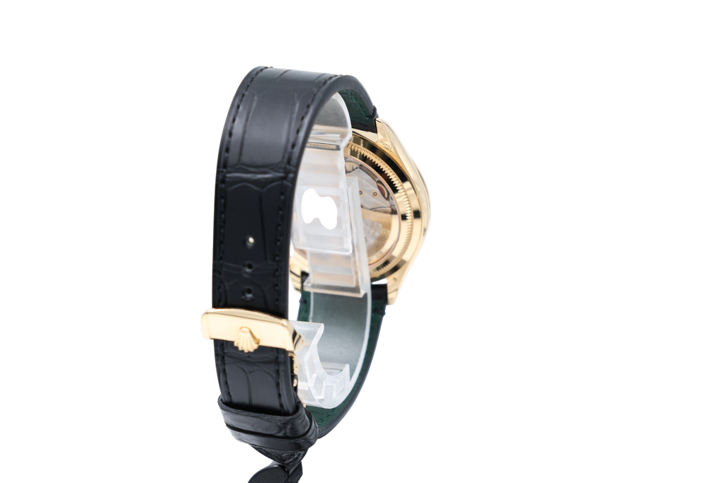 Rolex - 1908 – Black Dial – 52508 – 2026