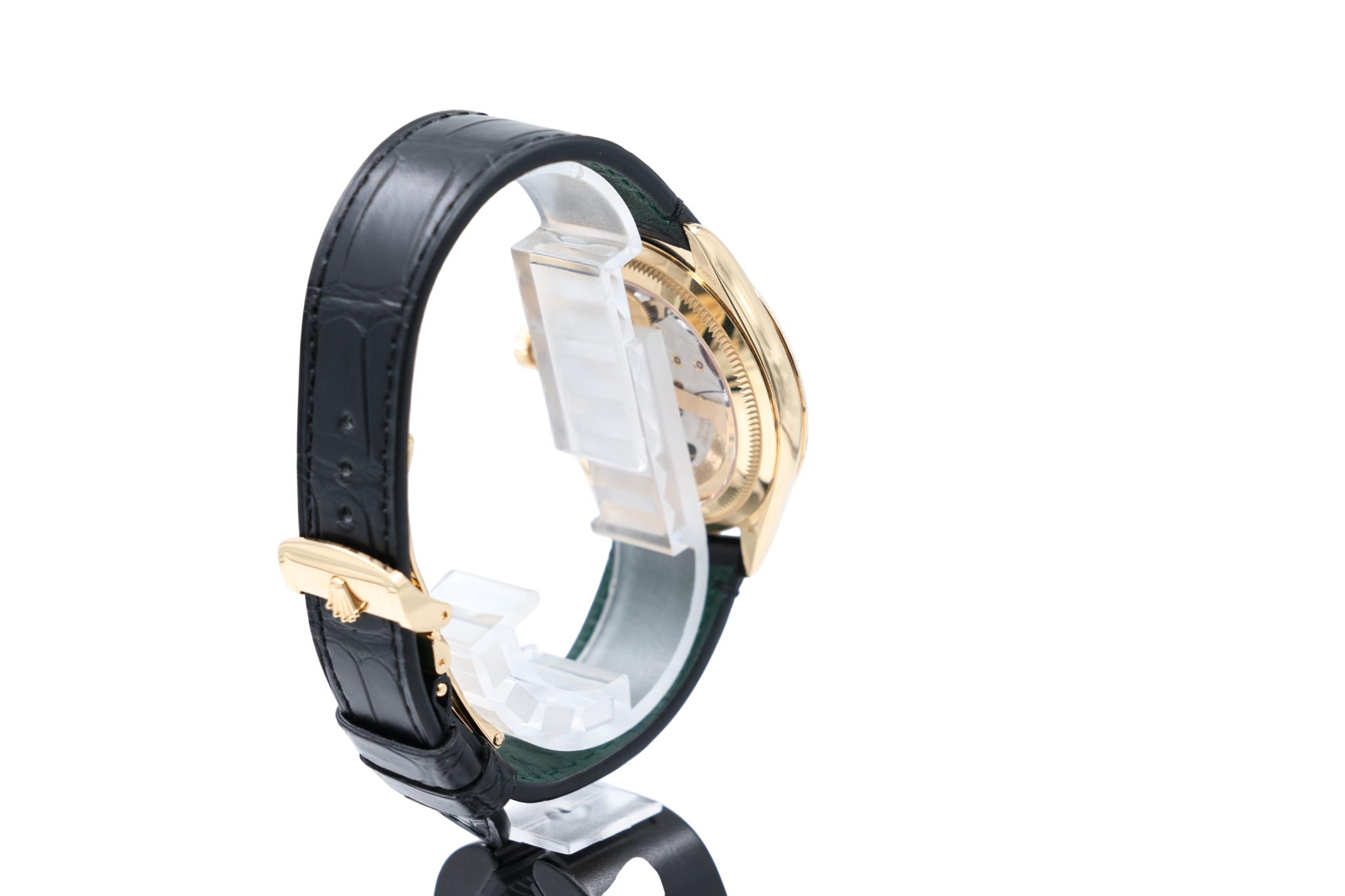 Rolex - 1908 – Black Dial – 52508 – 2026