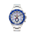 Rolex - Yacht-Master II – White – 116680 – 2022