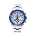 Rolex - Yacht-Master II – White – 116680 – 2022