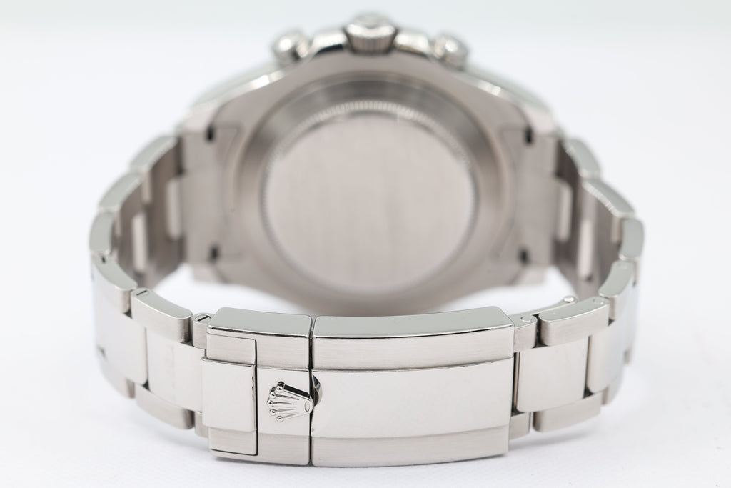 Rolex - Yacht-Master II – White – 116680 – 2022