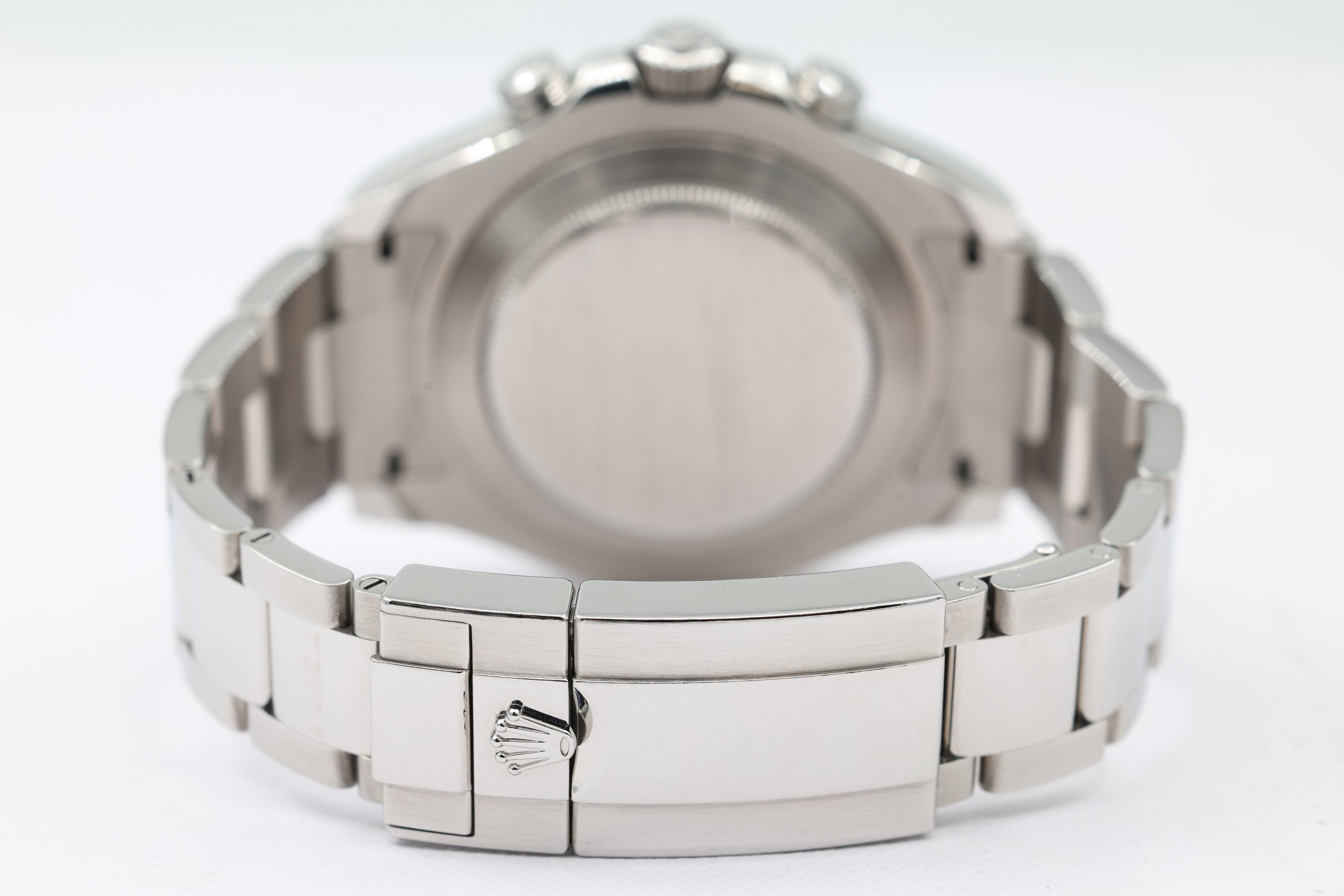Rolex - Yacht-Master II – White – 116680 – 2022
