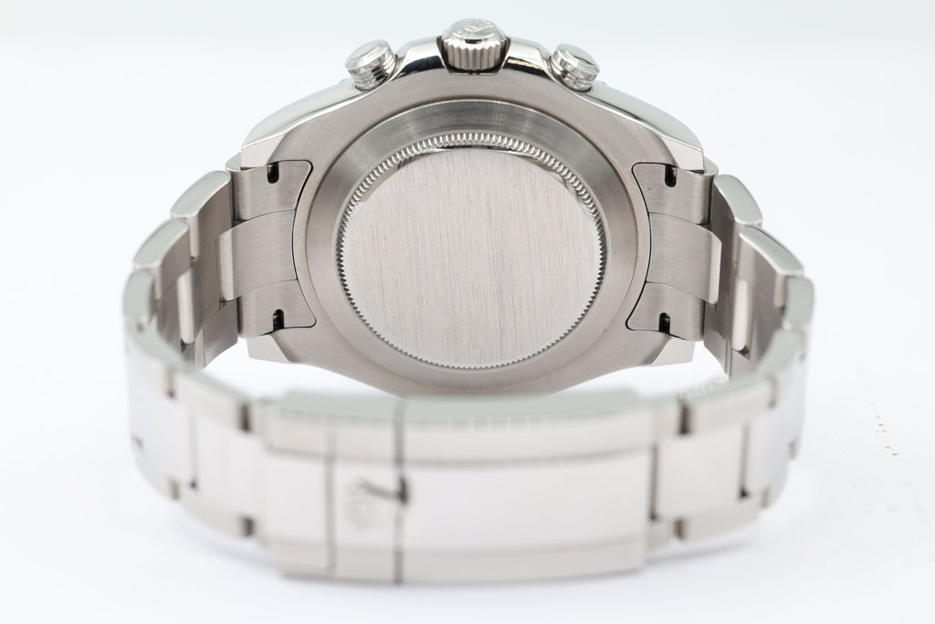 Rolex - Yacht-Master II – White – 116680 – 2022