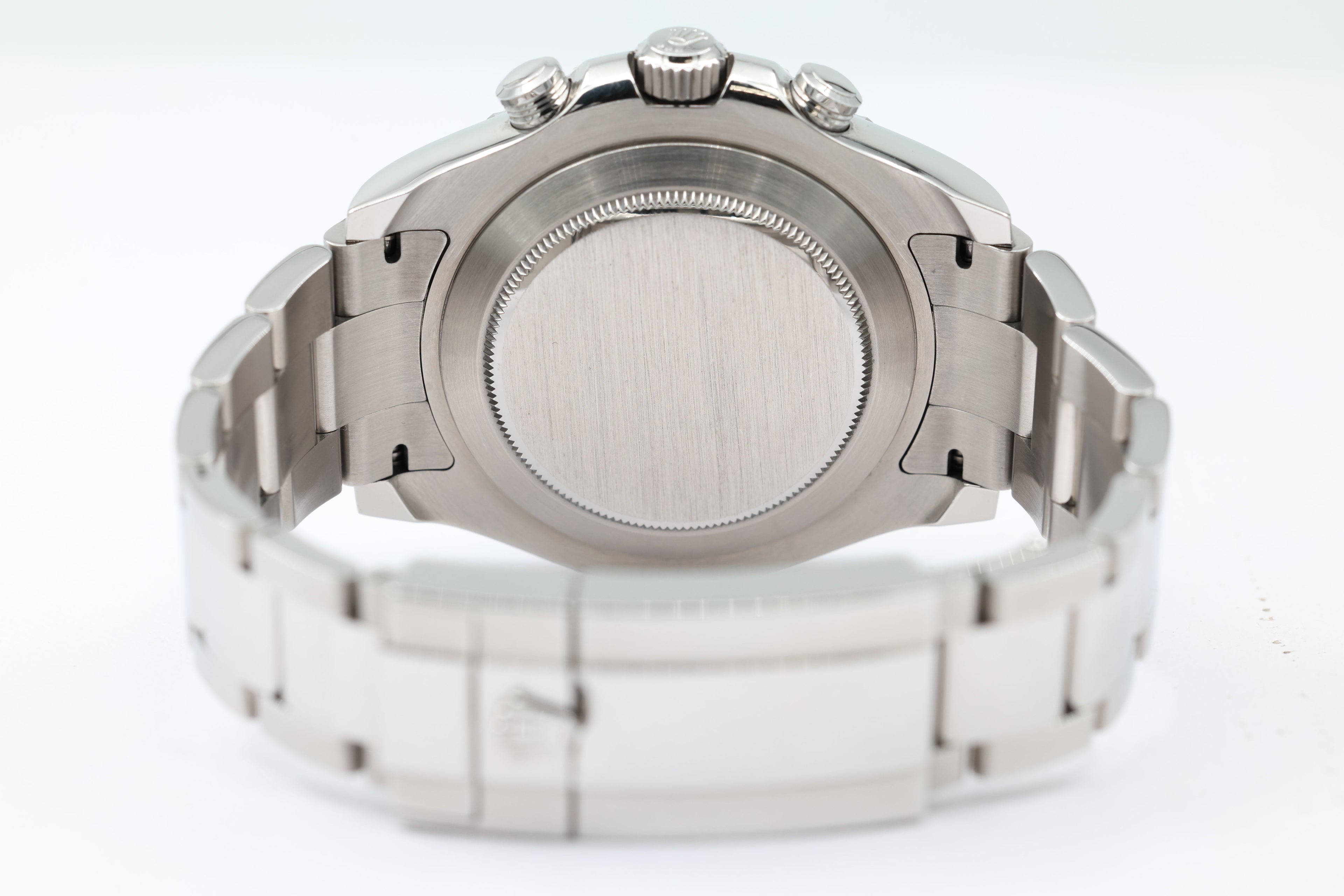 Rolex - Yacht-Master II – White – 116680 – 2022