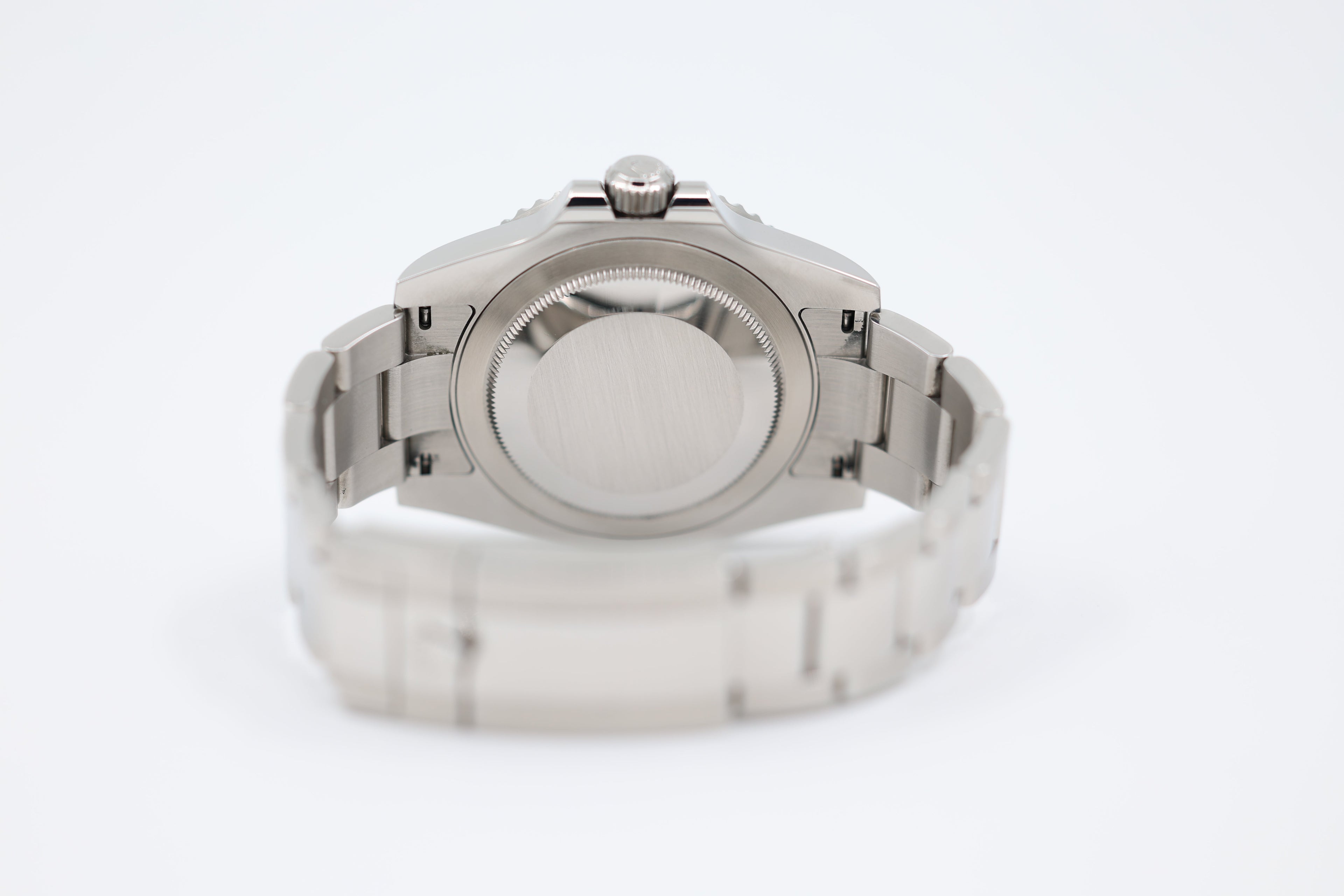 Rolex - GMT-Master II - "Batman" - 126710BLNR - 2021