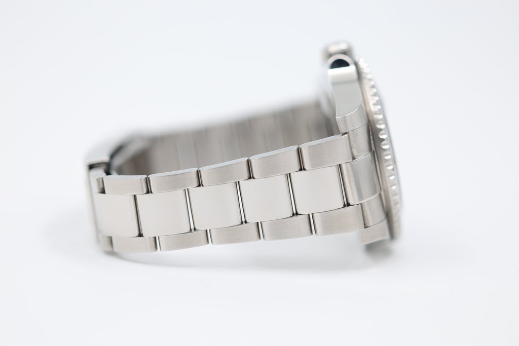 Rolex - GMT-Master II - "Batman" - 126710BLNR - 2021