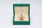 Rolex - Datejust - Champagne Dial - 126333 - 2017