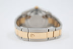 Rolex - Datejust - Champagne Dial - 126333 - 2017